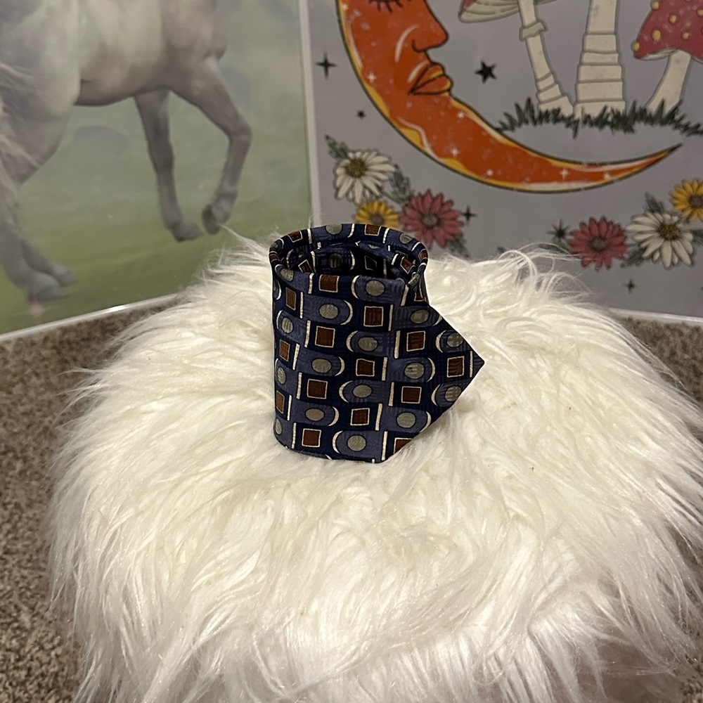 J. Riggings Silk Tie/ Ties 4 for $10